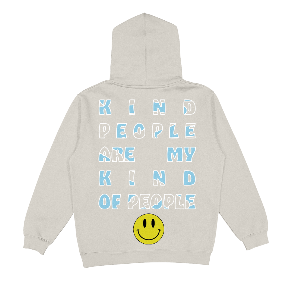 My Kind Of People Hoodie