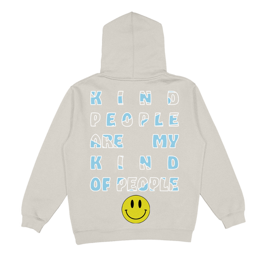 My Kind Of People Hoodie