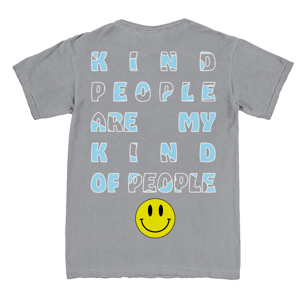 My Kind Of People Tee