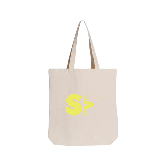 Stranger Tote