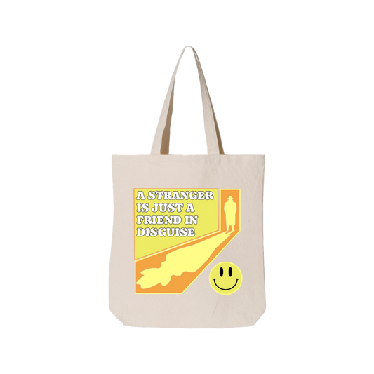 Stranger Tote