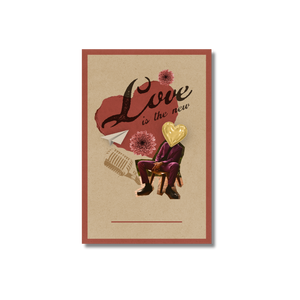 Love Is The New Postcard