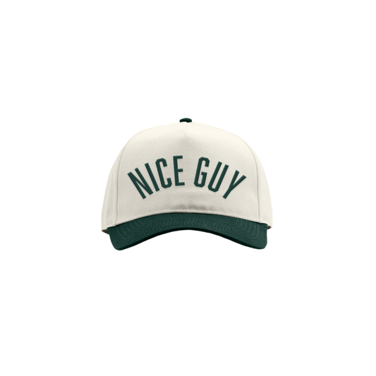 Nice Guy Hat