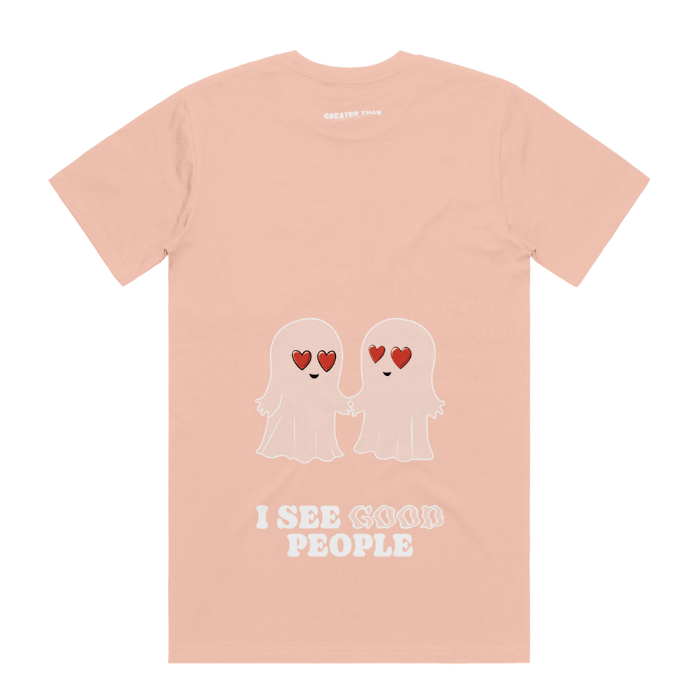 Good People Tee