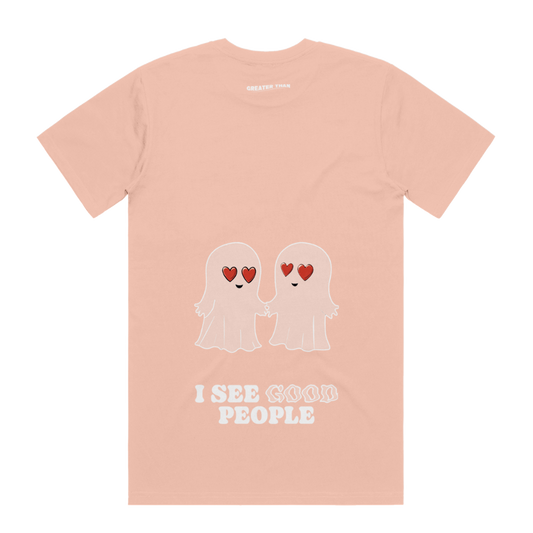 Good People Tee