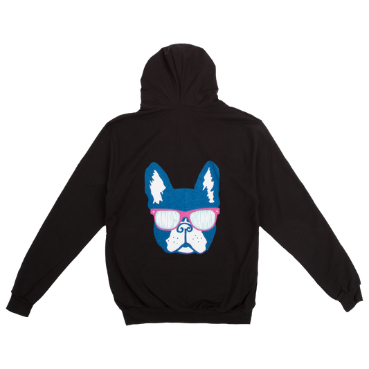 Andy Grammer Dog Hoodie