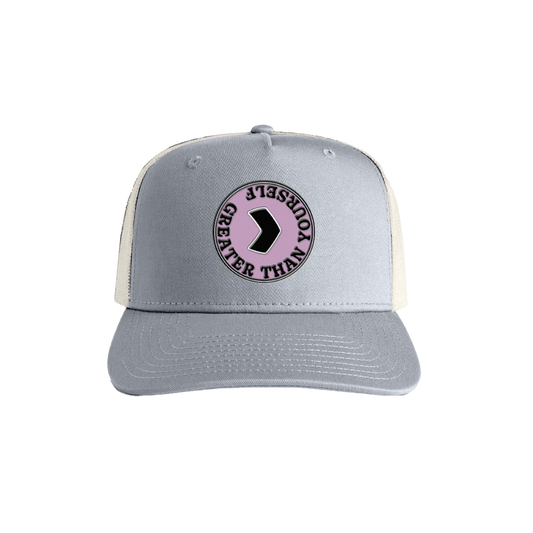 Greater Than Yourself Hat