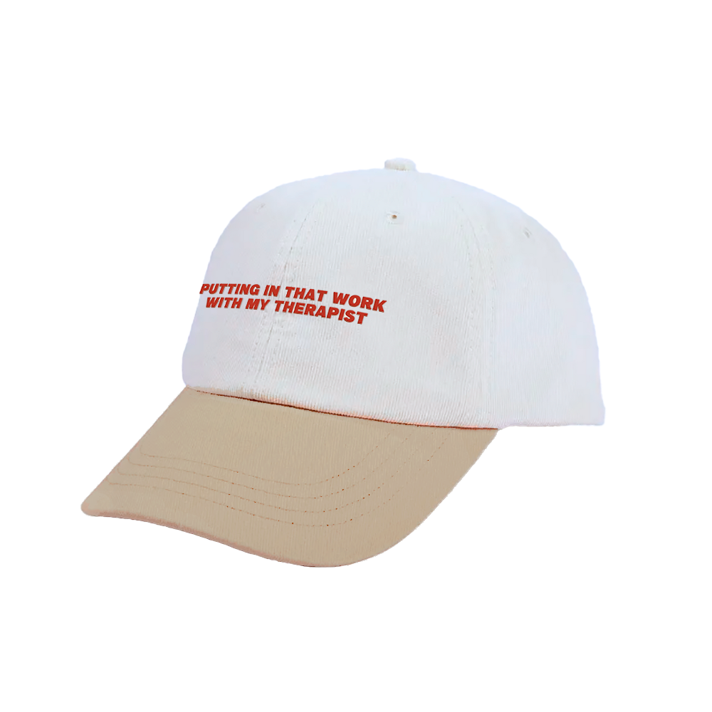 The Work Hat