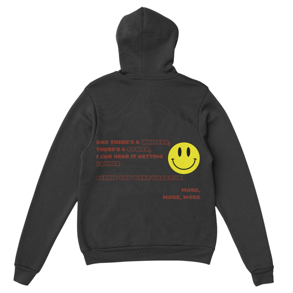 Monster Hoodie