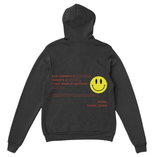 Monster Hoodie