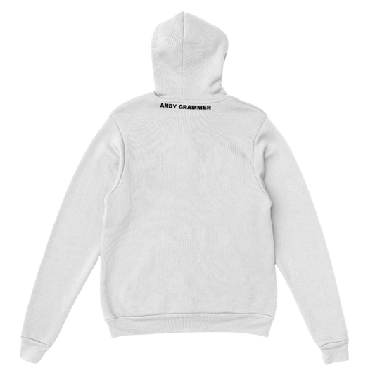 The Work Hoodie