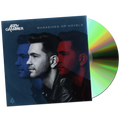 Magazines Or Novels CD Andy Grammer 