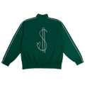 Love Is The New Money Tracksuit Jacket